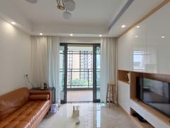 名居广场 3室2厅87.78m²精装修