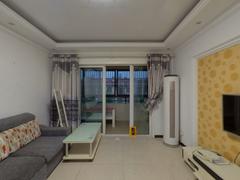 圣地雅阁 2室2厅78.68m²普通装修