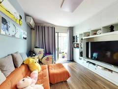 龙园苑 2室2厅72.36m²整租