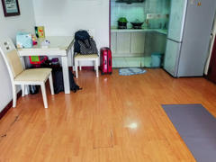 东方都会大厦 2室2厅60.7m²满五唯一