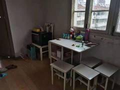 瑶东北村 1室1厅41m²普通装修