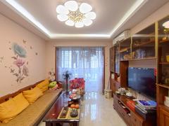 雅仕居花园 3室2厅80.48m²普通装修
