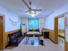 可苑新村A区 2室2厅75.98m²普通装修