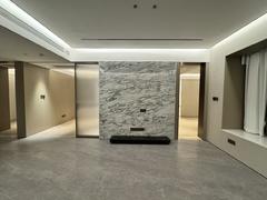 招商玺家园 3室2厅124.43m²精装修