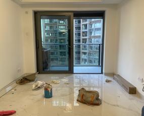新锦安海纳公馆租房