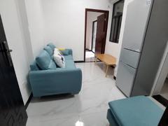 新地中央 1室1厅36.77m²整租