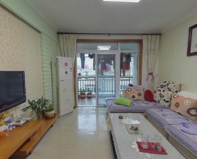 信泰国际花园 2室2厅89m²普通装修