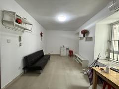 丰湖花园 2室1厅60.37m²满五唯一