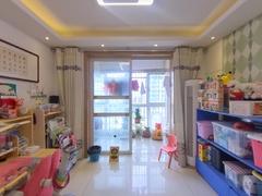 易居同辉南苑 3室2厅95.99m²满五年