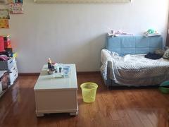瑞泰尚园 2室2厅86m²普通装修