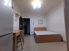 东门168 1室0厅21.55m²整租