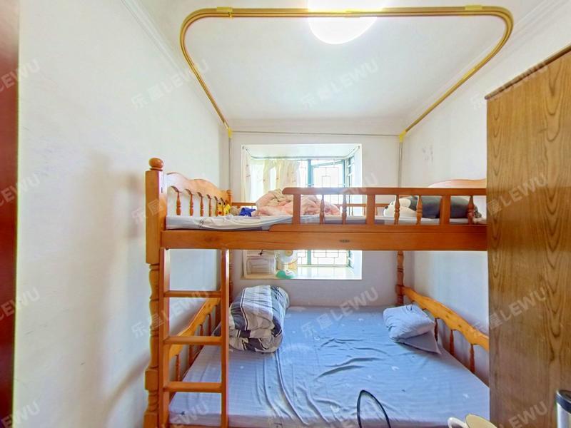 深圳嘉年华名苑卧室照片_嘉年华名苑 优质教育资源，生活便利，配套齐全