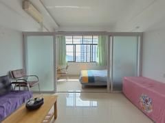中珠水晶堡 1室1厅56.95m²整租