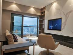 东海国际 3室2厅138.79m²满五年