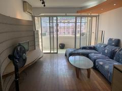 龙园山庄 3室2厅107.05m²精装修