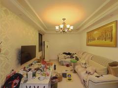 中振和润华府 2室2厅87m²精装修
