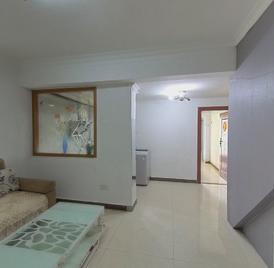 倚山时代 3室2厅48.92m²精装修