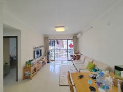 桂芳园七期 2室2厅70.65m²满五年
