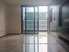 恒明ONE 2室1厅40m²整租