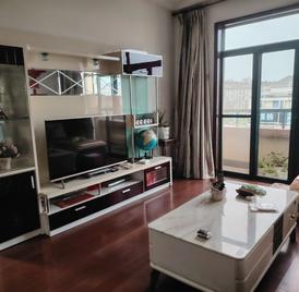 新都华庭 3室3厅103m²精装修