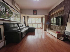中海怡瑞山居 2室2厅68.01m²精装修