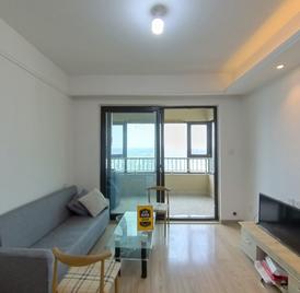 南山柠檬郡 3室2厅88m²精装修