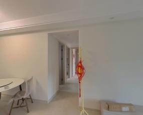 碧桂园翡翠观澜小区 3室2厅113m²精装修