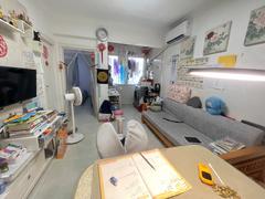 深城公寓 2室1厅53.43m²普通装修