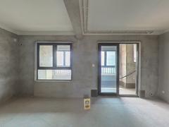 力高君逸府 2室2厅93m²毛坯