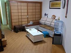 新港鸿 1室2厅62m²整租