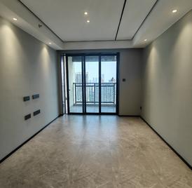 万科金域学府 3室2厅90.36m²整租