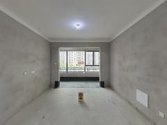 荣盛书香府邸公园里 4室1厅120m²毛坯