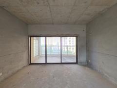 珑禧 4室2厅137.63m²毛坯
