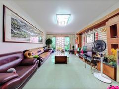 鹏兴花园二期 4室2厅124.42m²满五年