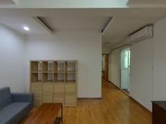 新港鸿 2室2厅66m²整租