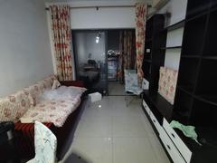 鼎太风华七期 1室1厅55.48m²整租