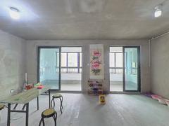 文一云溪湾 2室2厅106.99m²精装修