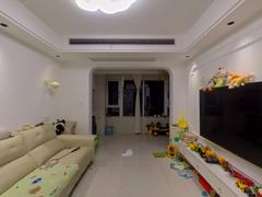 保利海上明悦 4室2厅103.33m²精装修