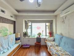 东方都会大厦 2室2厅60.7m²普通装修