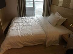 佳兆业东门道 1室0厅26m²整租