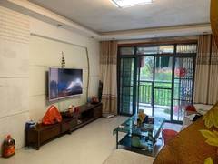 长安萨尔斯堡 3室2厅93.58m²满五唯一