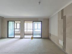 高速时代御府A1区 3室2厅98m²毛坯