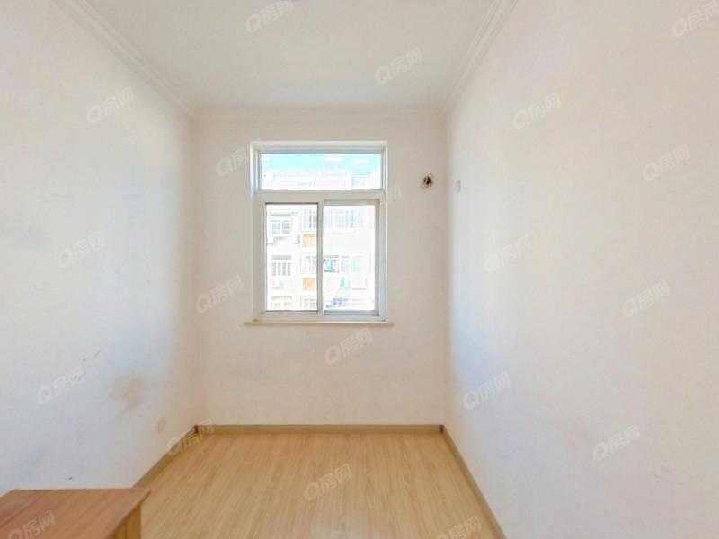 合肥兴华苑A区卧室照片_兴华苑A区 3室1厅81.02m²满五唯一