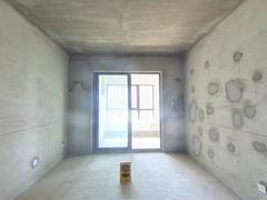 文一西溪湾 3室2厅97.44m²毛坯