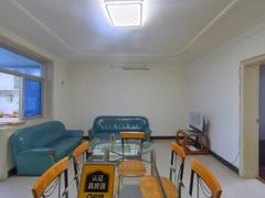 绿都花园 2室1厅80.54m²精装修