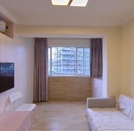 梧桐山新居二期 1室2厅39m²整租