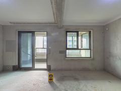 力高君逸府 1室2厅93m²毛坯