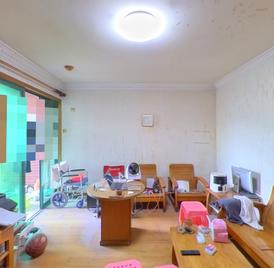 梅林一村五区 （新上）精装修 保养不错 南北通透 看房方便