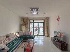 格林馨园 3室2厅116.14m²满五唯一