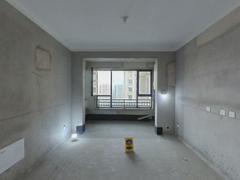 荣盛书香府邸公园里 3室2厅91m²毛坯